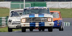 Mallory Park