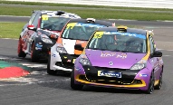 Silverstone (International)
