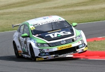 Snetterton Tyre Test