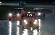 Snetterton