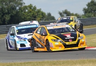 Snetterton