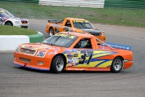 Mallory Park