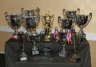 Pickups Awards Evening