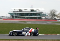 Silverstone