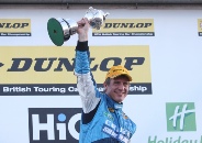 BTCC Brands Hatch 9th & 10th October 2010