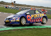 BTCC @ Rockingham