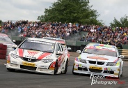 BTCC Croft