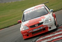 BTCC Snetterton Jul 12th & 13th