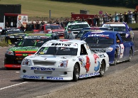 Lydden Hill