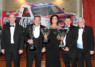 Awards Evening