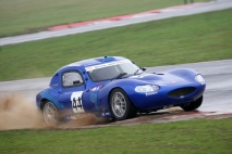 Ginetta Juniors