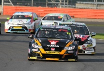 Silverstone