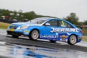 BTCC Croft