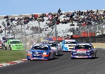 Pickups @ Brands Hatch