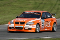 BTCC Brands Hatch Aug 20th & 21st