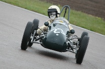 Rockingham