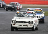 Silverstone