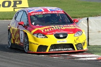 Snetterton
