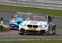 Oulton Park