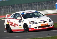 Silverstone