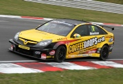 BTCC @ Brands Hatch