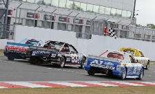 Donington Park