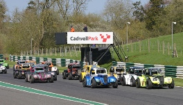 Cadwell Park