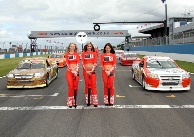 Donington Park