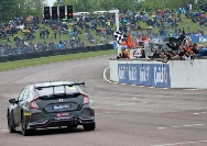Thruxton