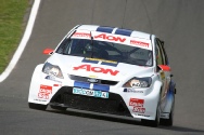 BTCC Oulton Park June 5th & 6th