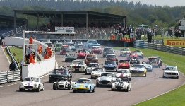 Thruxton