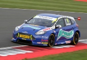 Silverstone