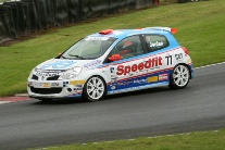 Oulton Park