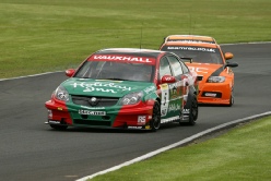 BTCC Oulton Park Jun 24th