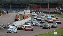Thruxton