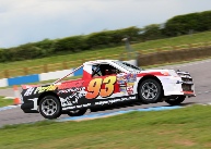 Donington Park