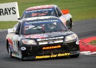 Snetterton