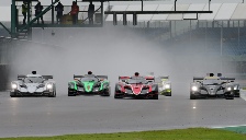 Silverstone