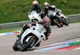 NGMCC @ Thruxton