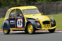 Oulton Park