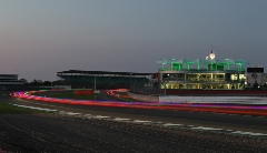 Silverstone