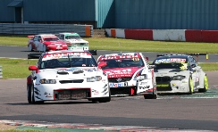 Donington Park