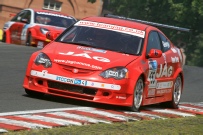 BTCC Oulton Park Jul 26th & 27th