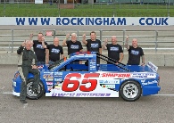 Pickups @ Rockingham