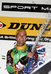 Colin Turkington
