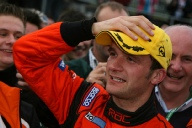 BTCC Brands Hatch October 3rd & 4th