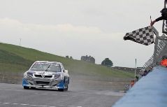 Knockhill (clockwise)