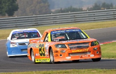 Snetterton 300