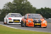 BTCC Snetterton