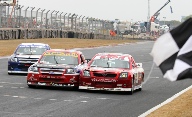 Donington Park